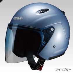 【限界値下げ！】マルシンM510 セミジェットヘルメット