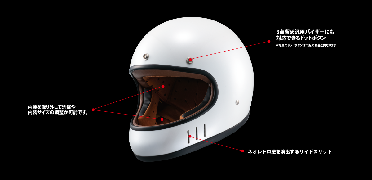 DRILL（マットブラック）Mサイズ　マルシン工業　ヘルメット